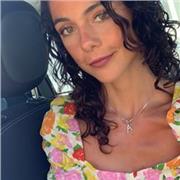 Profesora de inglés para todas las edades y niveles